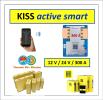 KISS activ smart 12/24V