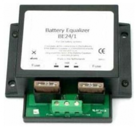 Batterie Ladungsausgleich