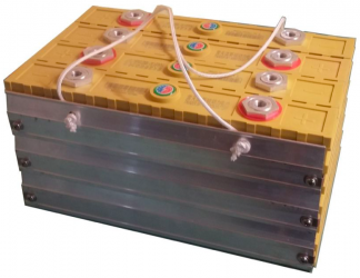 ECS + WINSTON-MONTAGE-KITS