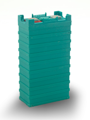 LiFePo4 100AH-A 