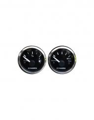 BMS123 - Stromanzeiger 