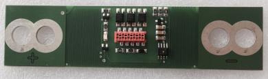 BMS-BUS-Cellbalancing Unit 40-100Ah ohne Temp. Sensor 
