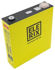 ELERIX EX-L150K Zelle LiFePO4 Prismatisch (3.2V/150Ah) 