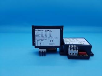 BMS-Multifunktionsrelais Relais 16A IP24 