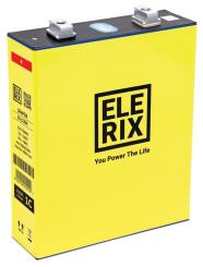 ELERIX Lithium Cell LiFePO4, Prismatic (3,2V/230Ah) 