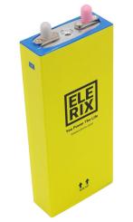 ELERIX Lithiumzelle LiFePO4 Prismatisch (3.2V/30Ah) 