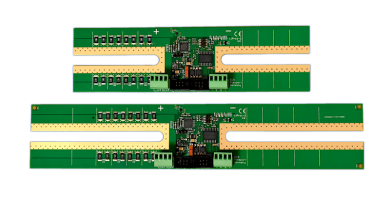 LiPro1-2 V3 RS485 MODBUS