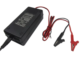 CL4Y LiFePO4 3,65V 10A 