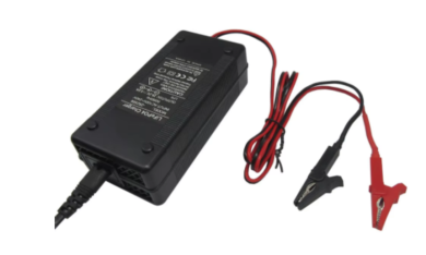 CLAY LiFePo4 3,65V 5A 