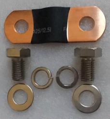 Verbindungssteg 400AH WINSTON 