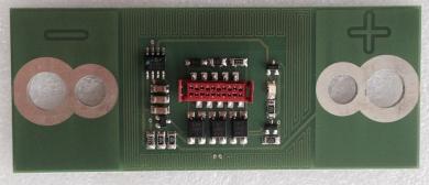 BMS-BUS-balancing Unit 40-100Ah ohne Temp-Sensor 