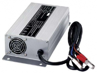 CL4Y LiFePO4 60V 10A 