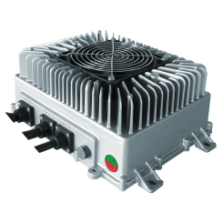 Evlithium Ladegerät 48V 45A 