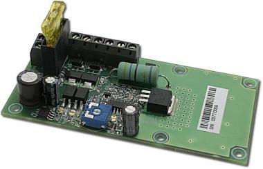 Akku Monitor für 12V 