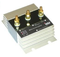 Batterie Kombinierer BCD 702 