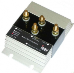 Batterie Kombinierer BCD 703 