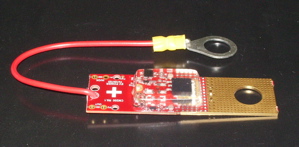 BMS Zellen Modul CM200 