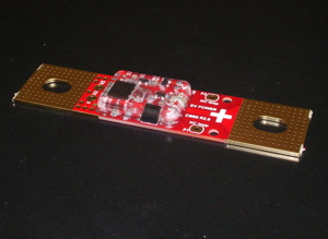 BMS Zellen Modul CM60 