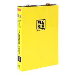 ELERIX Lithiumzelle LiFePO4 Prismatisch (3.2V/160Ah) 