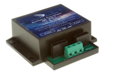 Battery Equalizer 24 Vdc 2,5A 