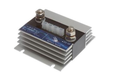 Batteriewächter Relaisfrei BG100 12/24V 100A 