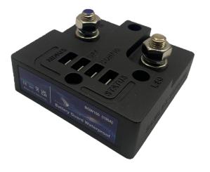 Batteriewächter Relaisfrei BGW100 