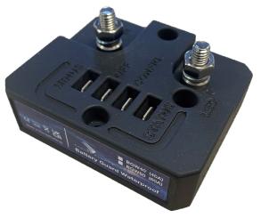 Batteriewächter BGW40 