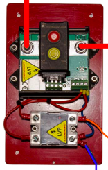 Superlast Tiefentladungsschutz 