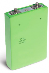 ZG LiFePO4 Leistung 3.2V / 60Ah 