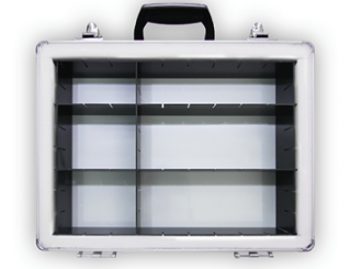 Universale Einteilung für L 