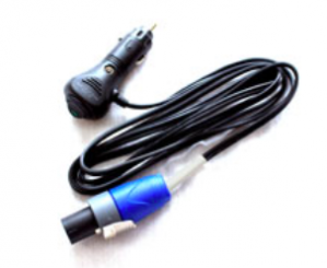 KFZ Adapter für Classic und Pro 