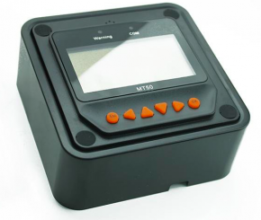 Statusanzeige für Solar MPPT Tracer BN (MT50) 
