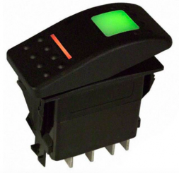 greenSwitch RemoteButton 
