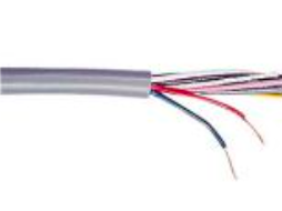 Steuerleitung LIYY 6x0,14mm2 