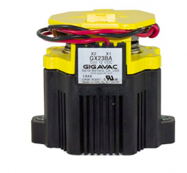 Gigavac GX23BA 350A 12V bis 800V 