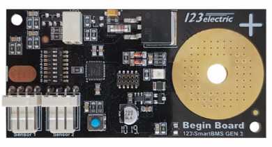 BMS123 - G3 Beginn Modul 