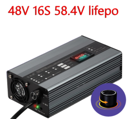 CL4Y 48V 1.000W 20A Variabel 