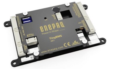 Enepaq Tiny BMS s516 -150A/750A 