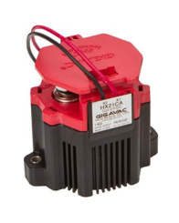 Gigavac HX21 350A 12V/24/48V bis 1.500V 
