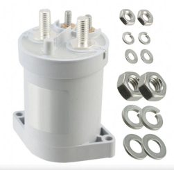 KILOVAC LEV200 500A 12-900Vd 