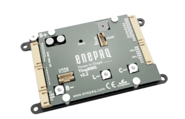 Enepaq Tiny BMS v.2.2 