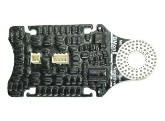 BlockMon M8 Mobilfunkmonitor Batrium 