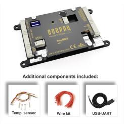 Enepaq Tiny BMS s516 -150A Set 