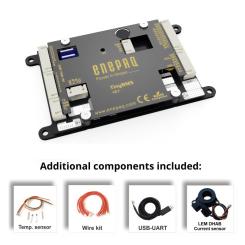 Enepaq Tiny BMS s516 -750A Set 