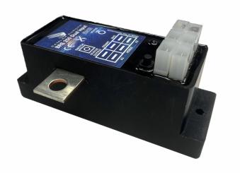 Batterie Seperator BRS 250 Highvoltage relais 