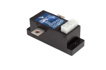 Batterie Seperator BSB 250 Dual 12V/24V 