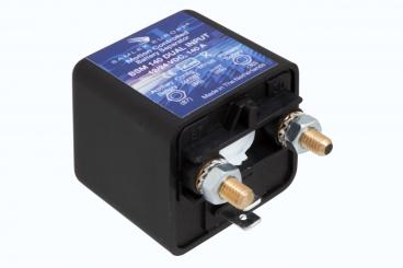 Batterie Seperator BS140 Dual Motion Version 