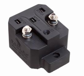 Batterie Separator BSWM 160 Dual IP-65 Motion Version 