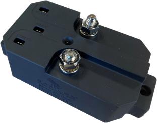 Batterie Separator BSWM 300 Dual IP-65 Motion Version 