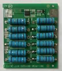 Zellausgleichsmodul (3.60V- 1.7A) 